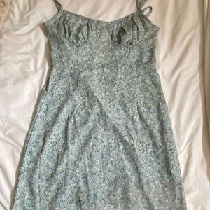 Short summer dress! Super cute